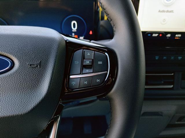 FORD Tourneo Custom 170CV Automatico Titanium Passo Lungo