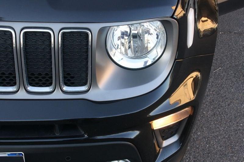 Jeep Renegade 1.6 MJet 130cv Limited