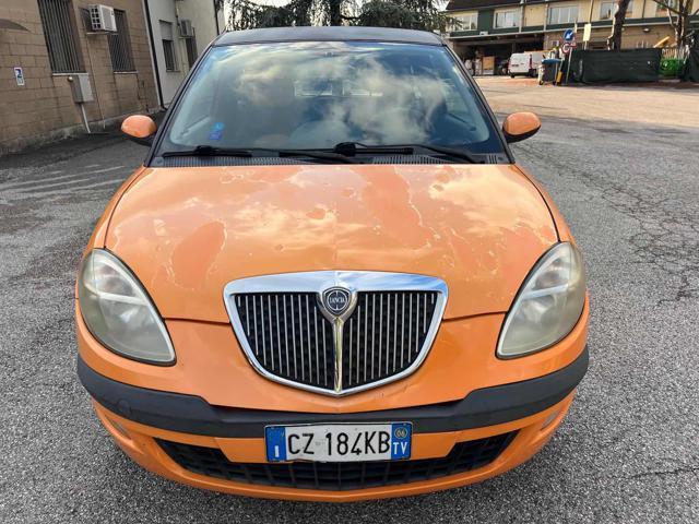 LANCIA Ypsilon 1.3mtj 16V Platino senza nessun lavoro da fare