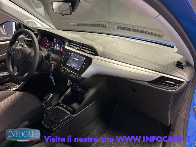 OPEL Corsa 1.2 75 CV Edition - Neopatentati - PROMO