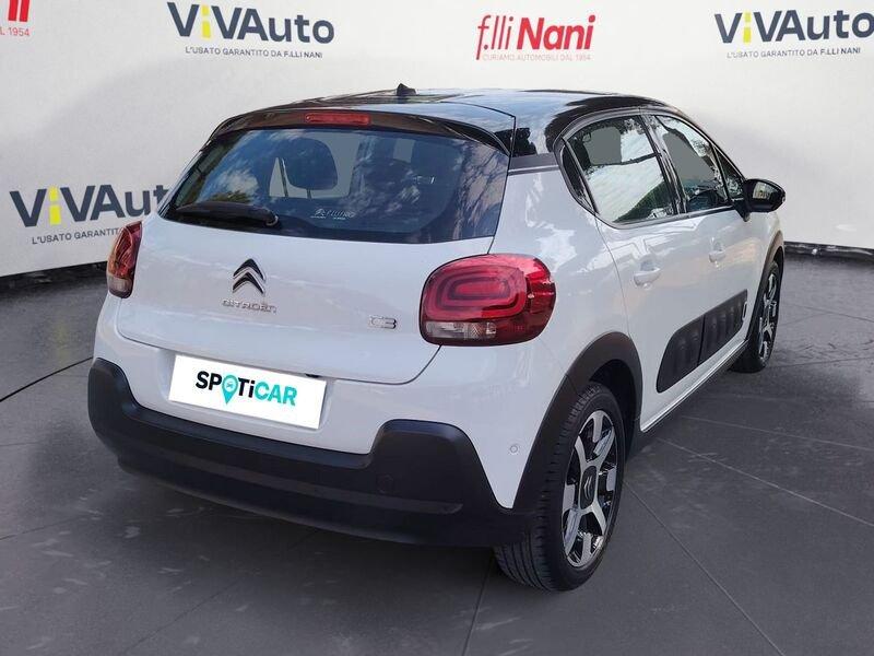 Citroën C3 C3 p.t. 110 S&S Shine