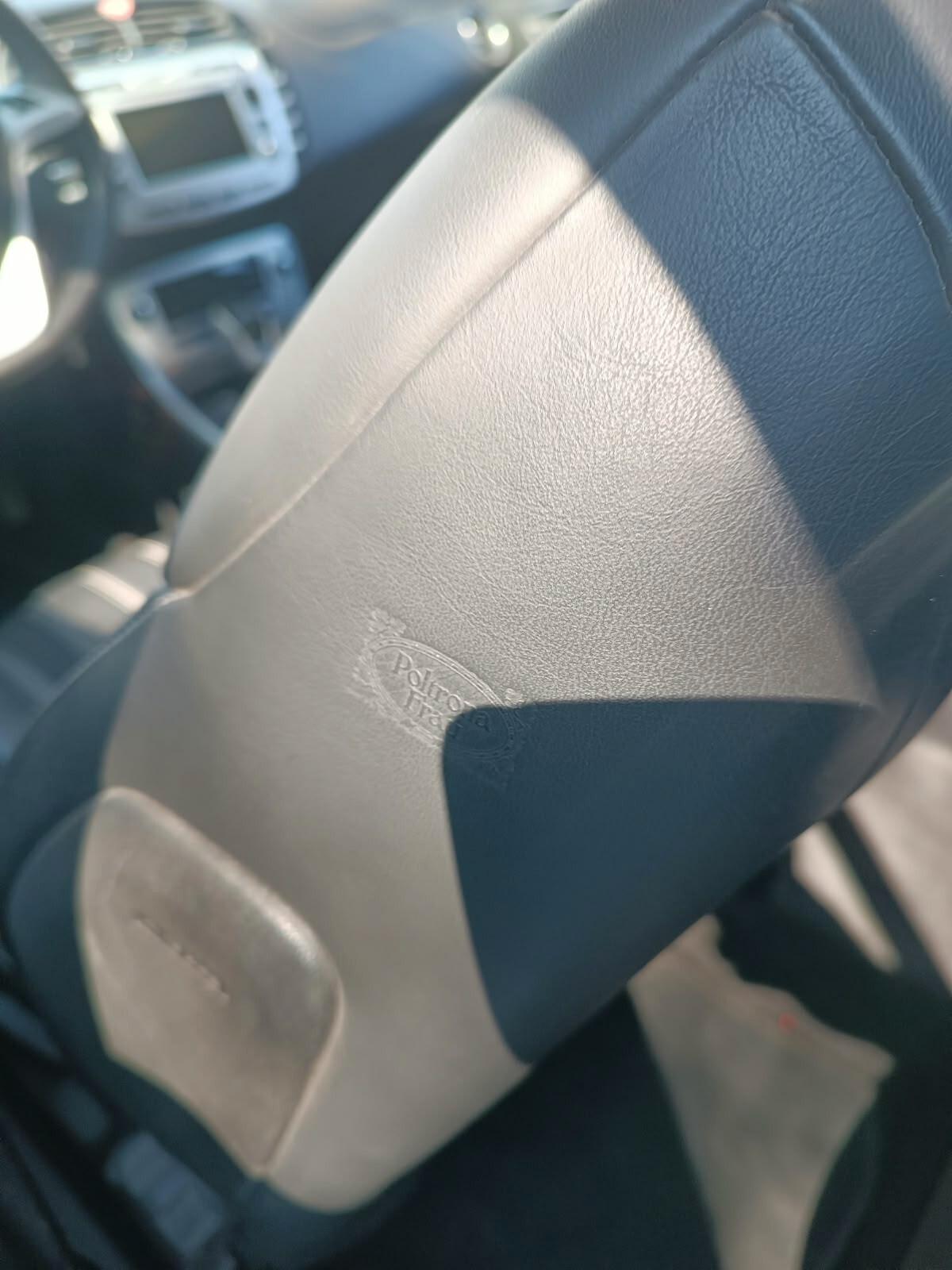 Lancia Delta 1.6 MJT DPF Platino POLTRONA FRAU