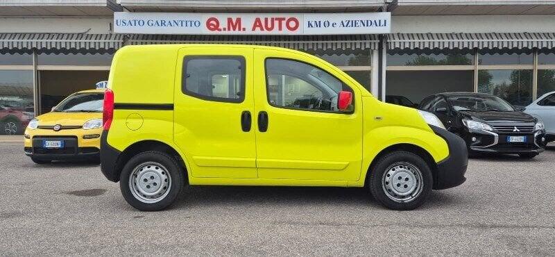 Peugeot Bipper Bipper Tepee Mix 1.3 HDi 80CV