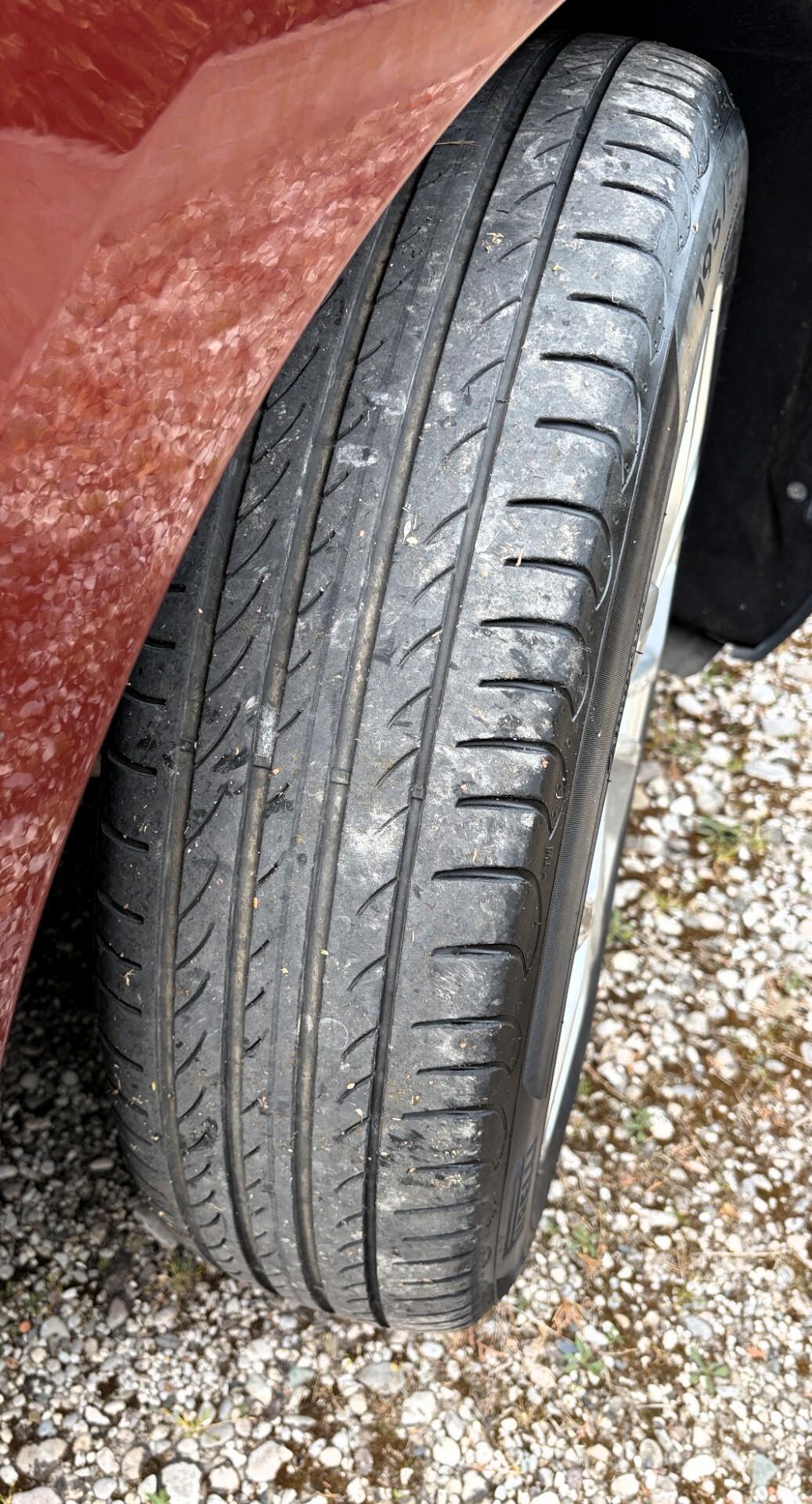 RENAULT SCENIC 1.7 DCI 120 CV - UNICO PROPRIETARIO