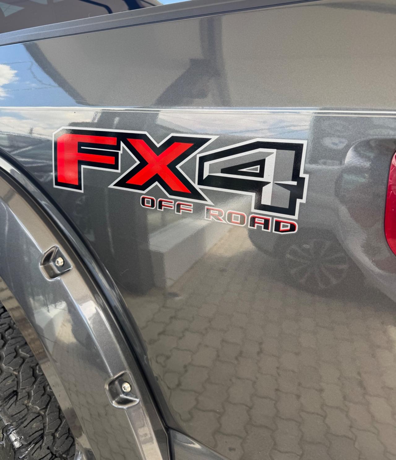 Ford F 150 F150 Benzina GPL 2.7 EcoBoost