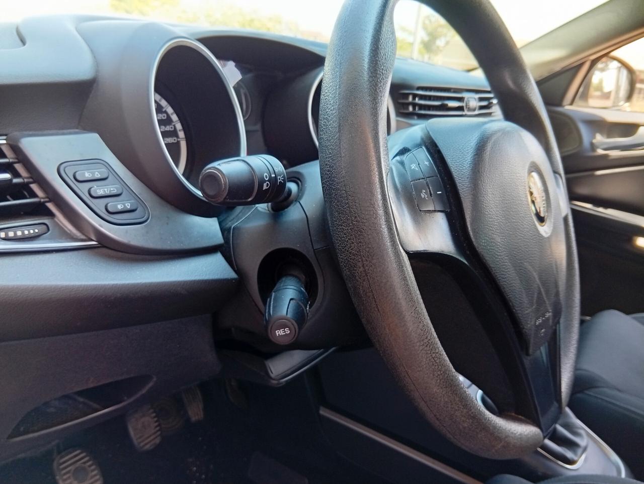 Alfa Romeo Giulietta 1.4 Turbo 120 CV GPL/Benzina