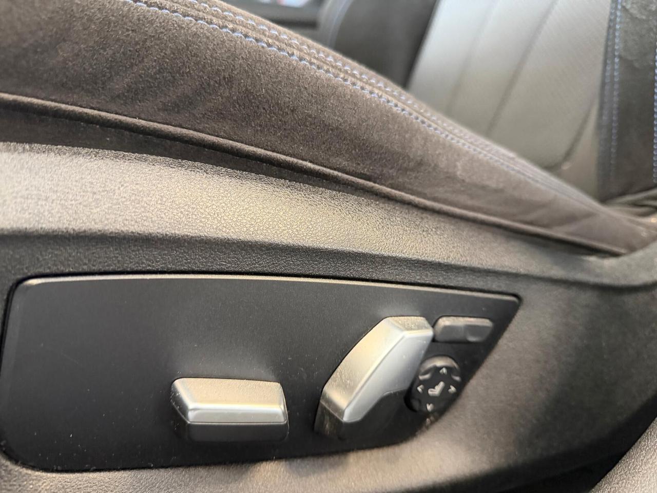 BMW 530D BERLINA M-SPORT 3.0 X-DRIVE 265CV NAVI CAM360° ANNO 2018