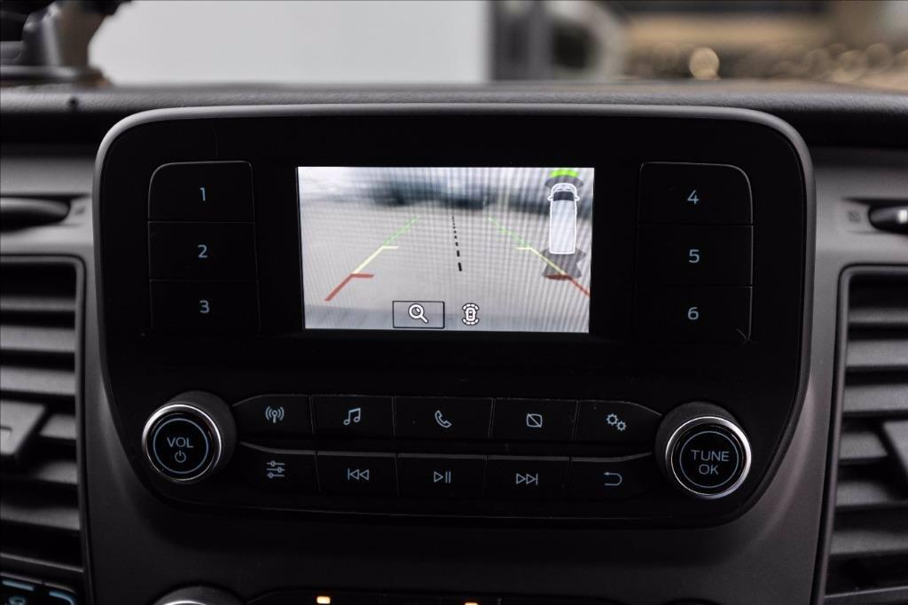 FORD transit custom 280 2.0 tdci 108cv trend L1H1 E6.2 del 2020