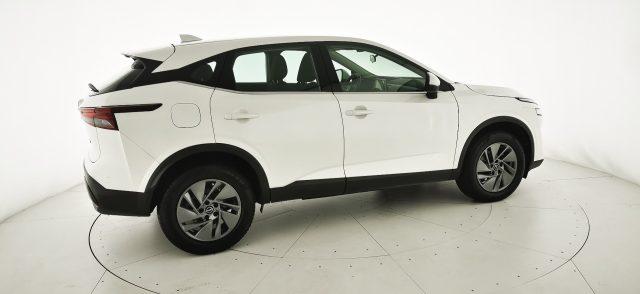 NISSAN Qashqai MHEV 158 CV Xtronic Business