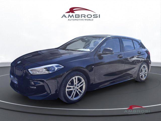 BMW 116 Serie 1 i Msport