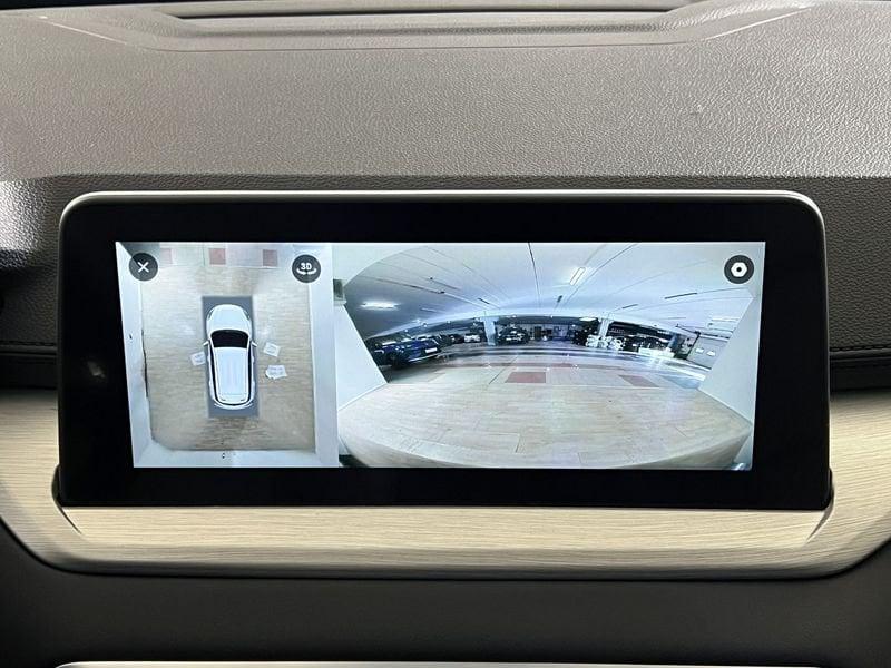 EMC Sei Sei 1.5 Gpl 147cv cvt