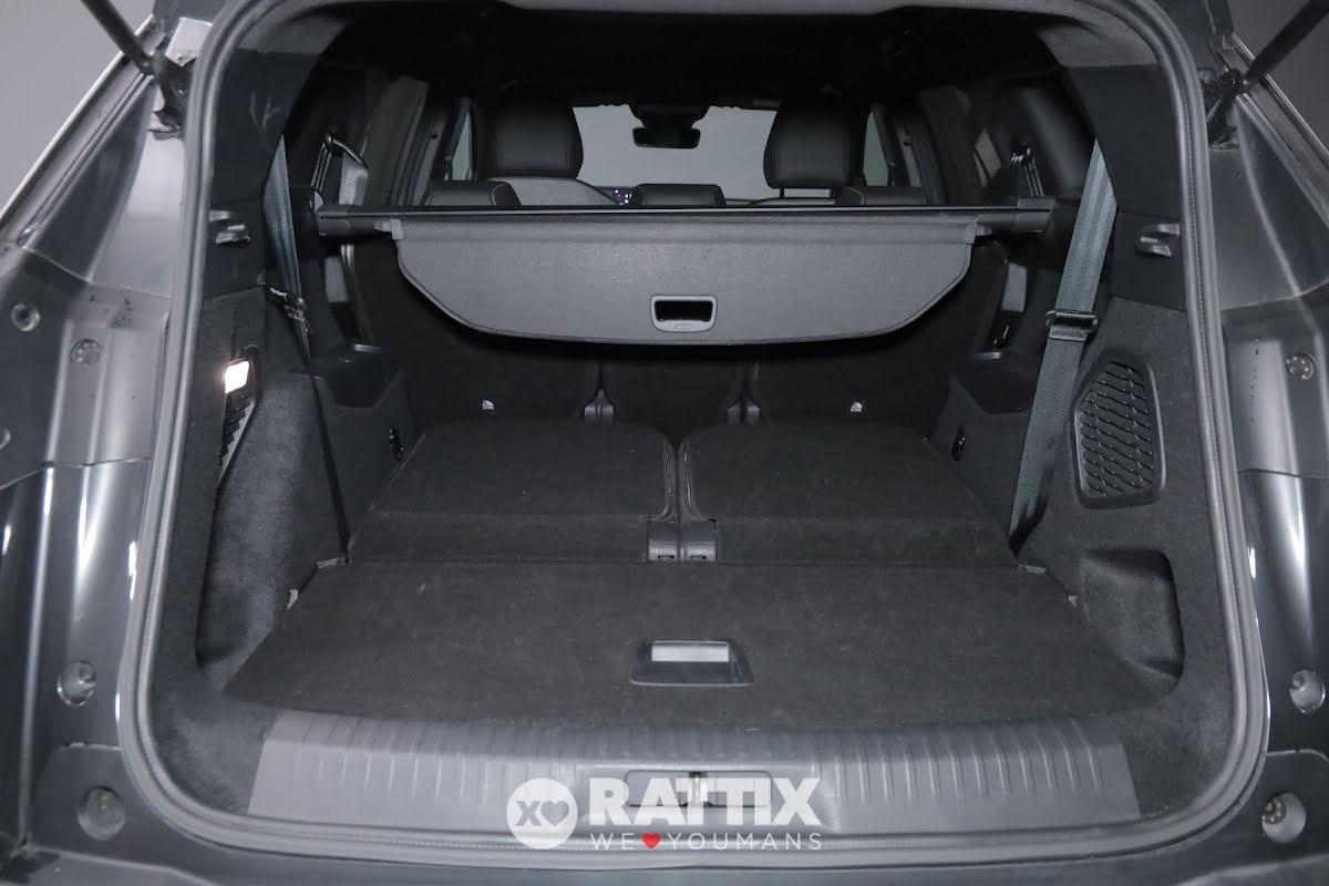 Peugeot 5008 1.2 Hybrid 145CV Allure e-DCS6 7p.ti