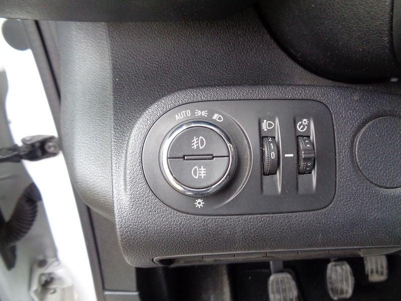 Opel Combo Combo cargo 1.5d 100cv Edition L2H1 IVA COMPRESA