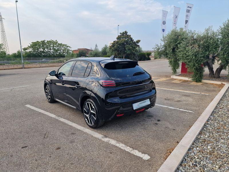 PEUGEOT 208 II 2023 - 208 1.2 puretech GT s&s 100cv