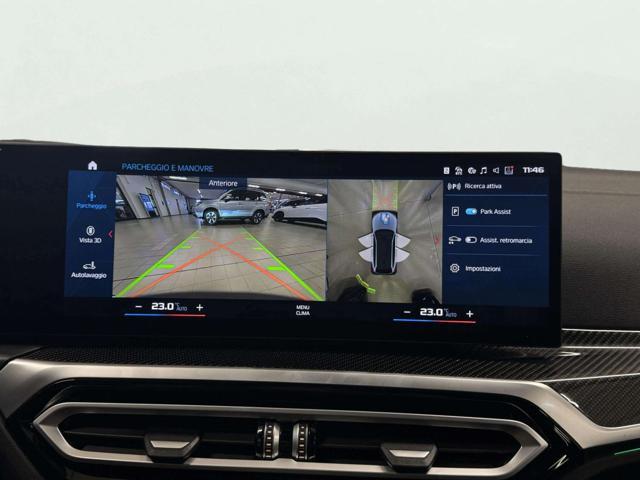 BMW M3 Touring Competition M xDrive