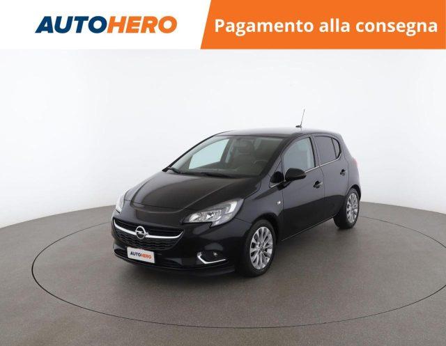 OPEL Corsa 1.3 CDTI ecoFLEX 95CV Start&Stop 5 porte Innovatio