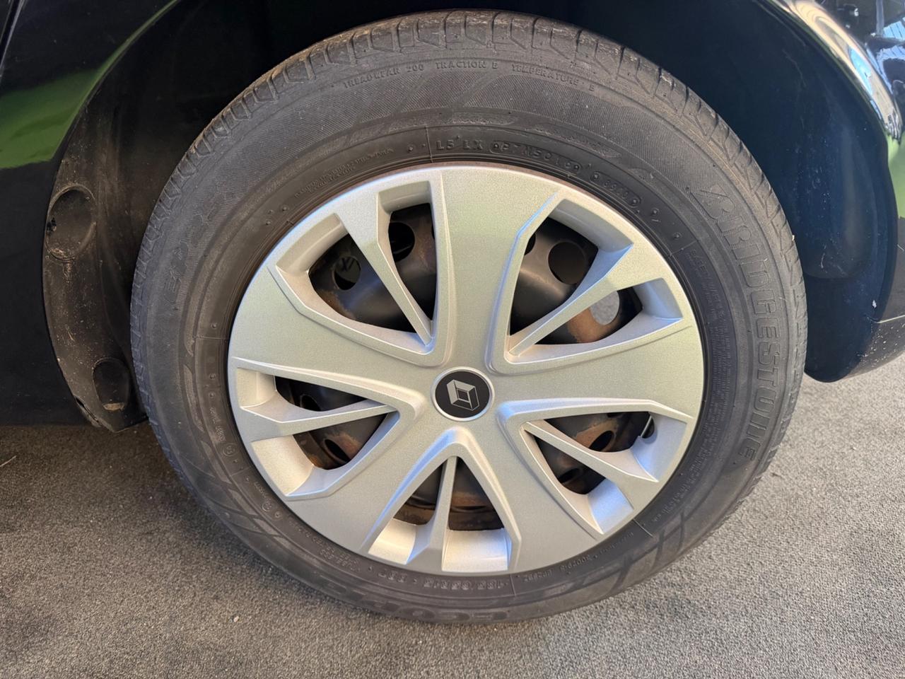 Renault Clio TCe 12V 90CV GPL Energy Zen NEOPATENTATI