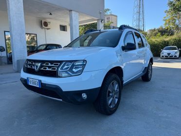 Dacia Duster 1.5 dCi 110CV Start&Stop 4x4 Ambiance