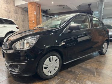 Mitsubishi Space Star 1.0 Invite