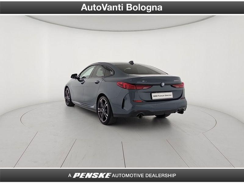 BMW Serie 2 G.C. 220d xDrive Gran Coupé Msport aut.