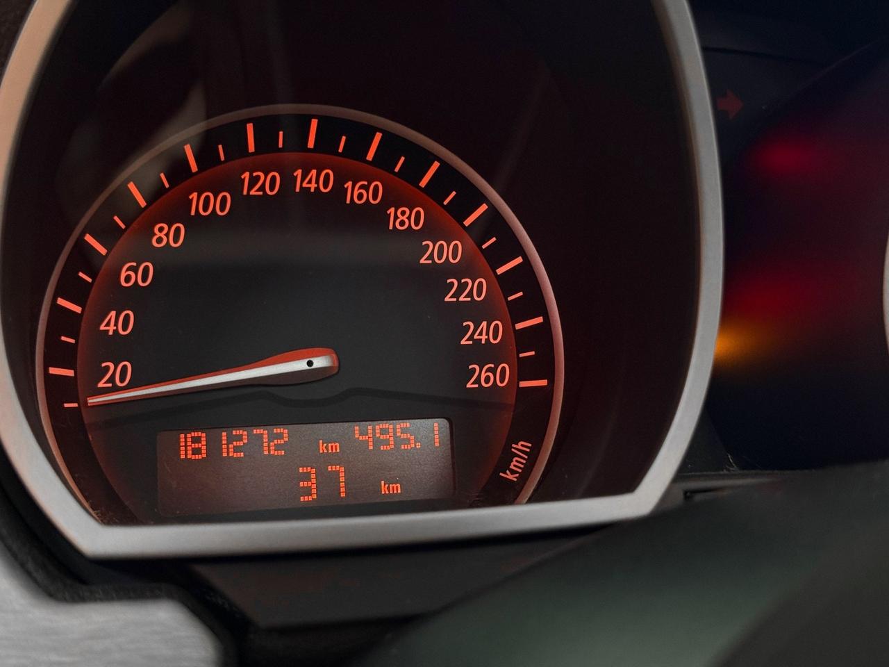BMW Z4 E85 2.2i 6 cilindri – M Sport