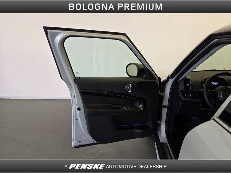 MINI Mini Countryman F60 Mini 1.5 Cooper SE Business Countryman ALL4