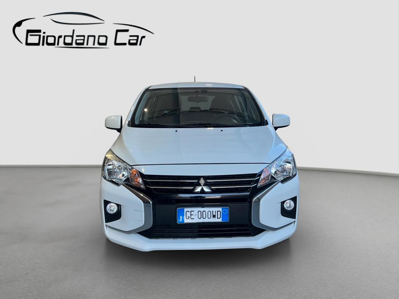 Mitsubishi Space Star 1.2 Funky