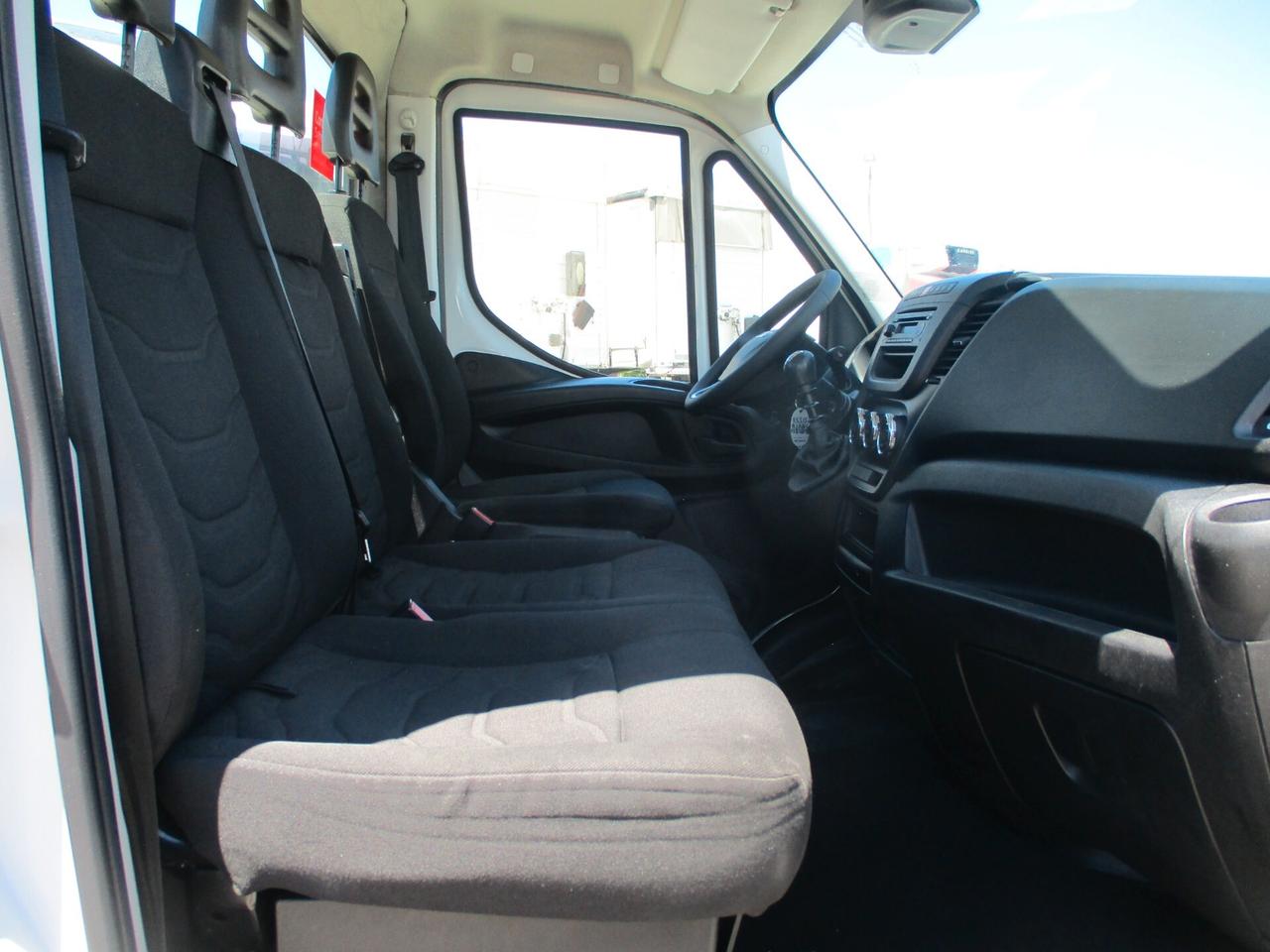 Iveco Daily 35S15 2.3 150CV E5 TELAIO P. 3750 **PERFETTISSIMO*