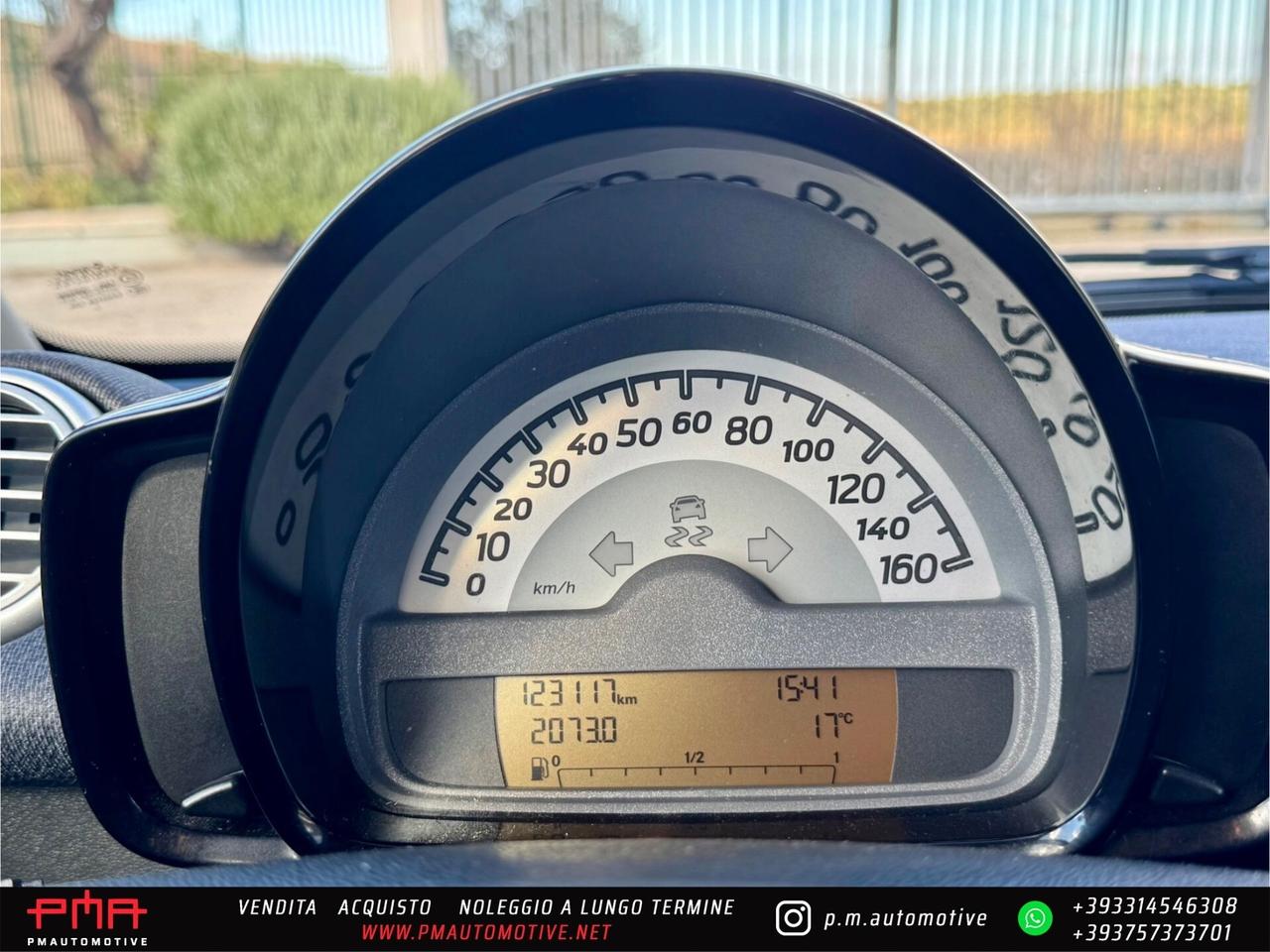 Smart ForTwo 800 40 kW coupé pulse cdi
