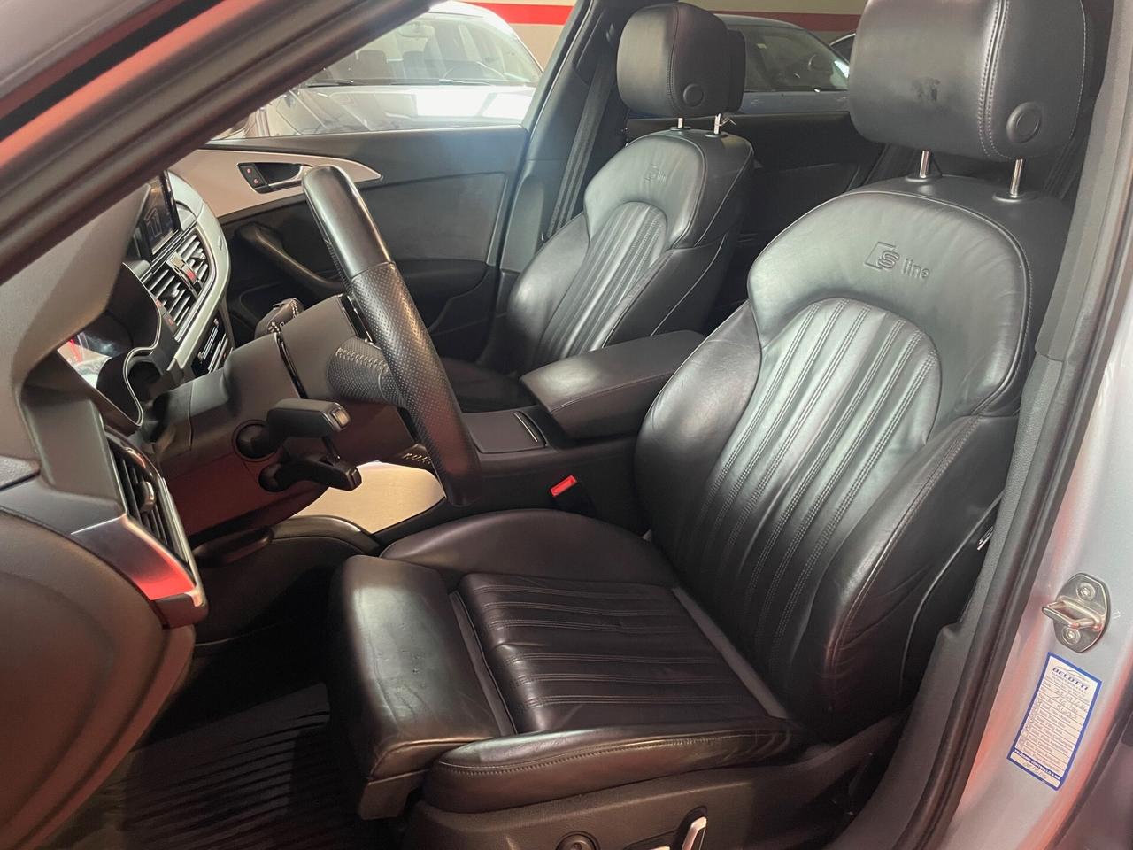 Audi A6 3.0 TDI 272 CV quattro S tronic Business