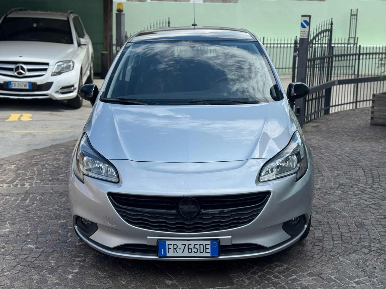 Opel Corsa 1.4 90CV GPL Tech 5 porte Innovation