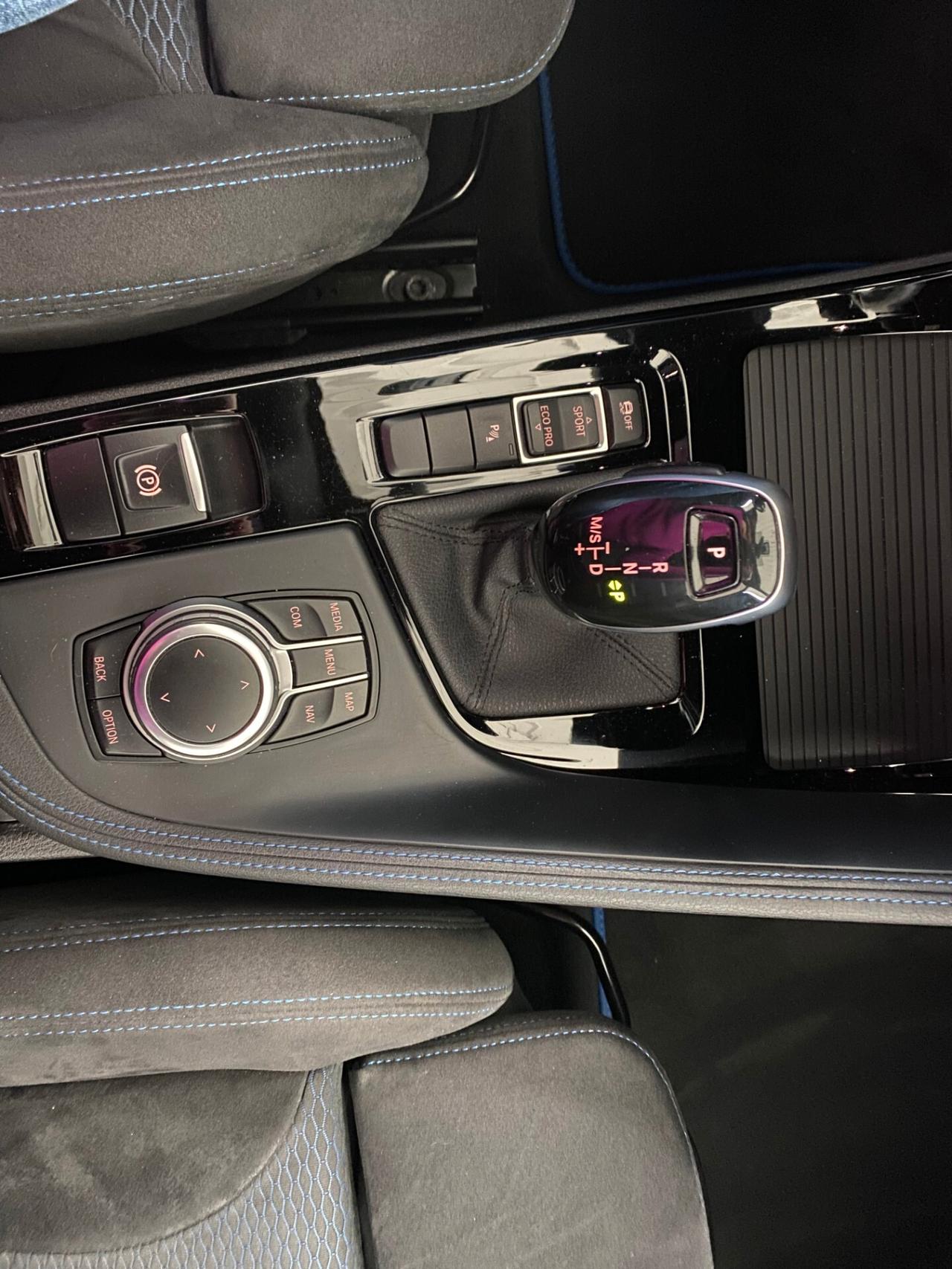 Bmw X2 sDrive18d Msport