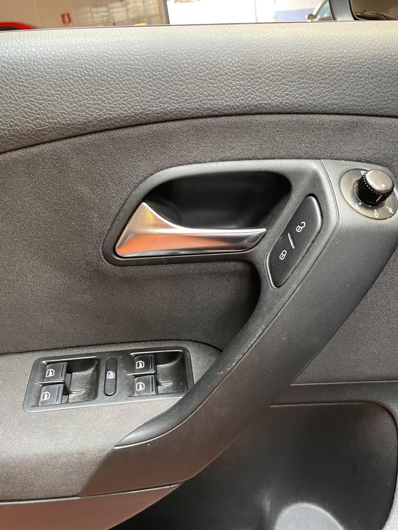 Volkswagen Polo 1.2 Neopatentati Euro 5