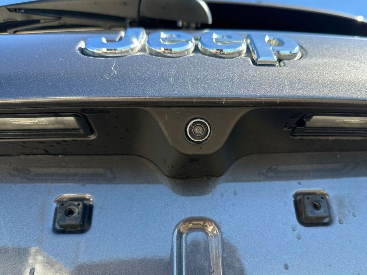 JEEP Compass 2ª serie - Compass 1.3 T4 190CV PHEV AT6 4xe Limited