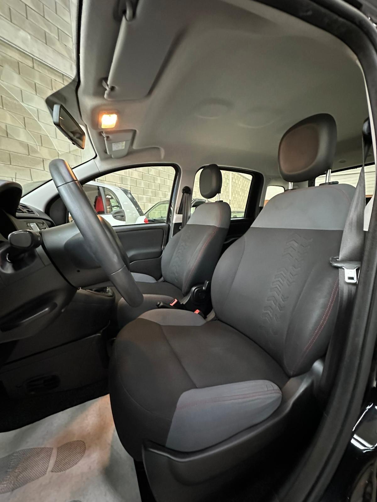 Fiat Panda 1.0 FireFly S&S Hybrid Easy - GARANZIA