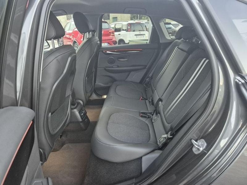 BMW Serie 2 Active Tourer 216i Active Tourer