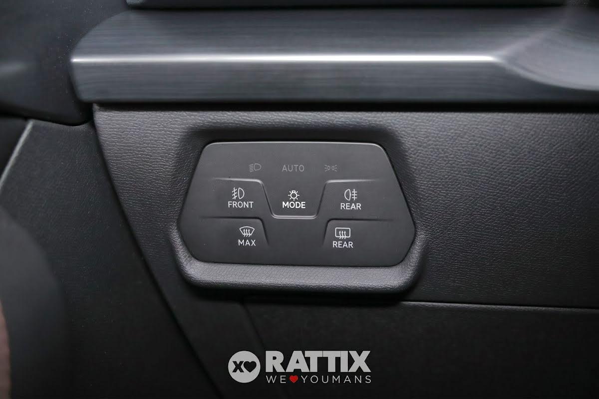 Cupra Formentor 2.0 TDI 150CV