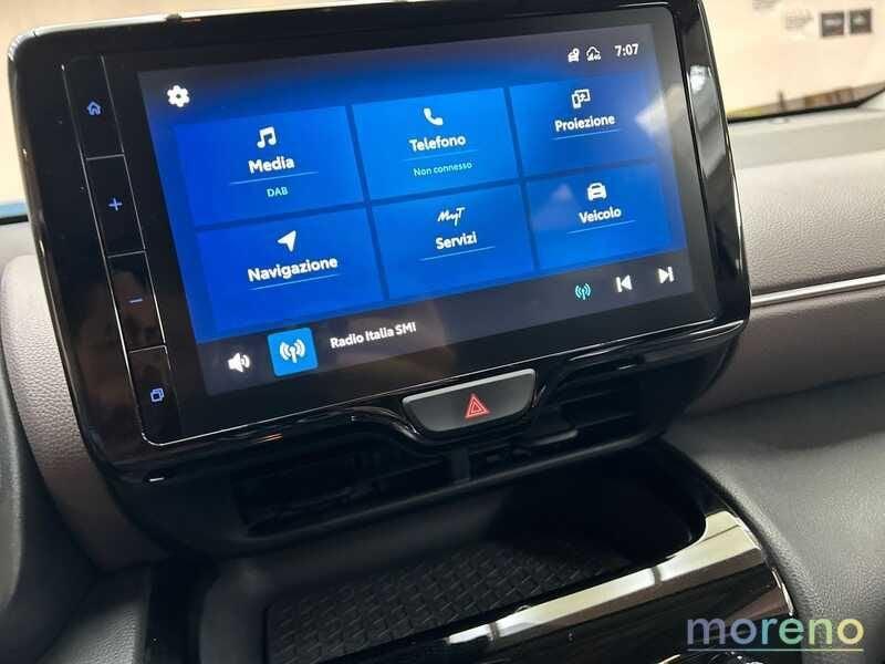 Toyota Yaris Cross Cross 1.5h Lounge 116 CV e-cvt 2WD