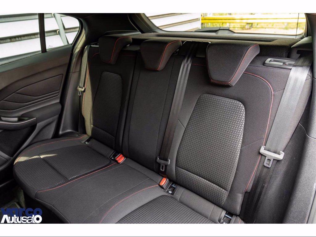 FORD Focus 1.0t ecoboost h st-line 125cv del 2023