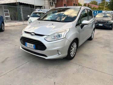 B-MAX 1.5 DIESEL 75CV-2014-ALL. TITANIUM