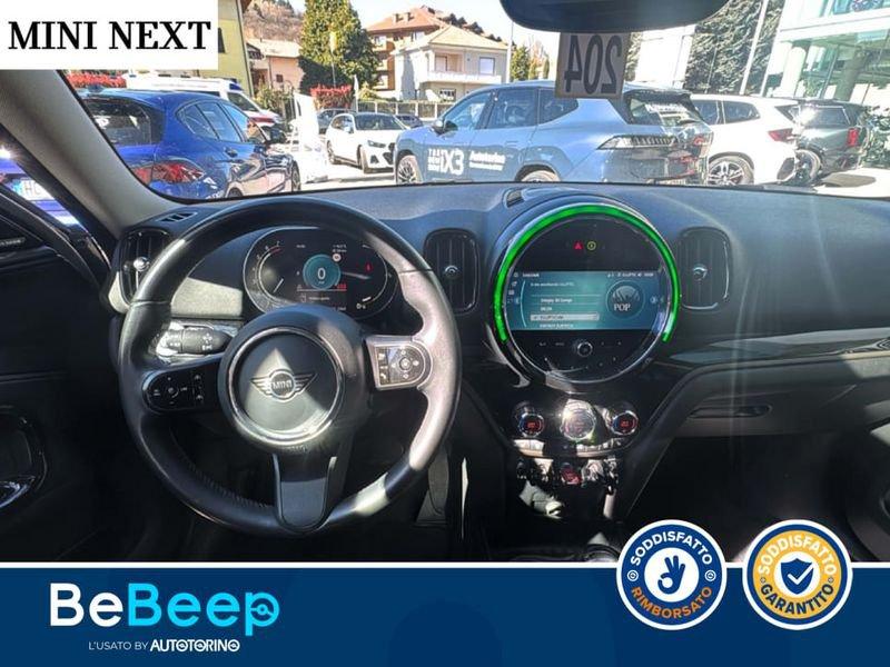 MINI Countryman Mini F60 MINI 1.5 COOPER HYPE AUTO