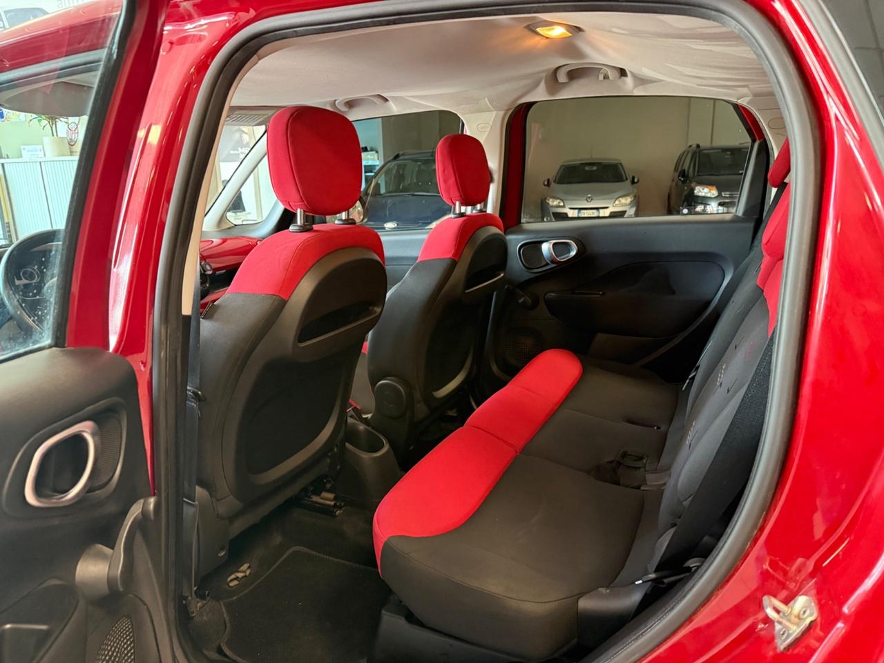 Fiat 500L 1.3 Multijet 85 CV Pop