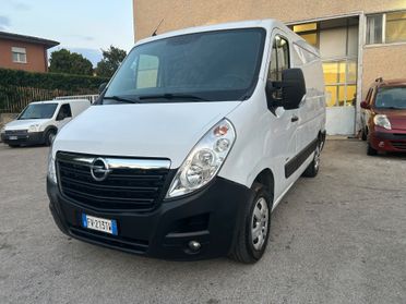 Opel Movano 28 2.3 CDTI 130CV PC-TN FWD Euro6
