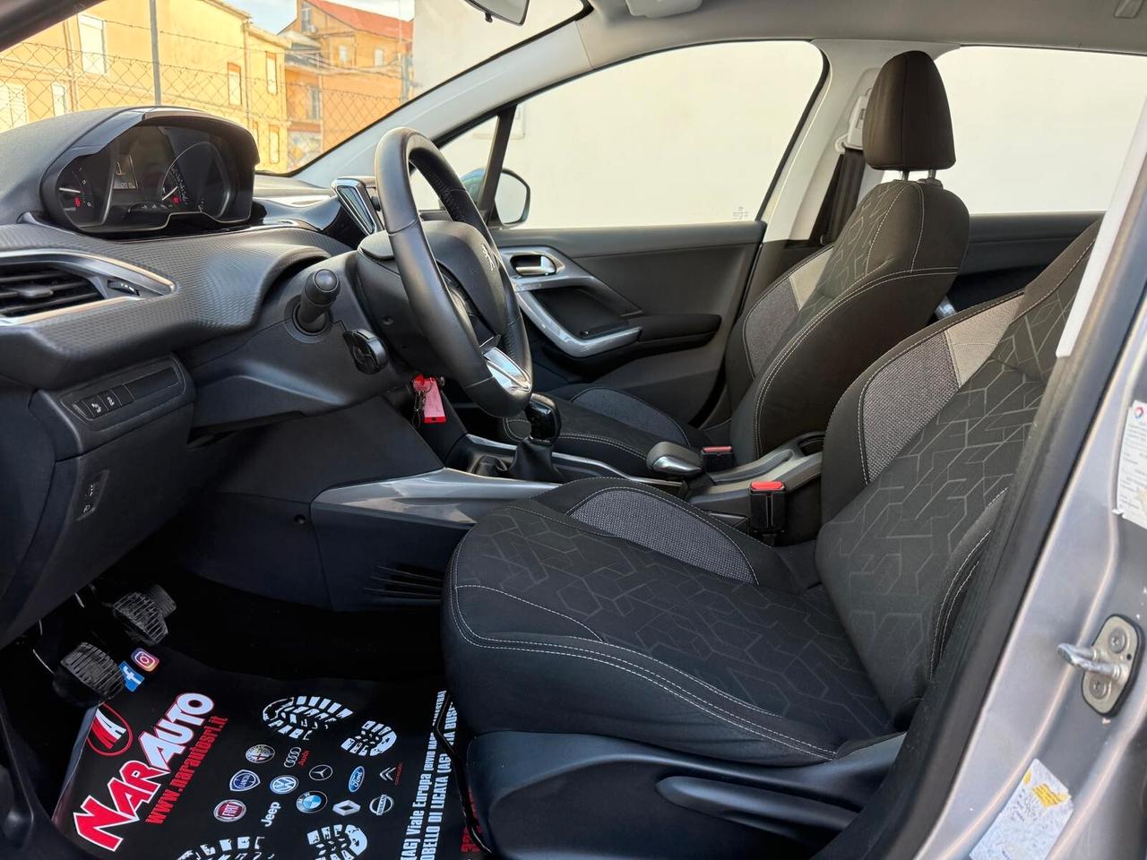 Peugeot 2008 BlueHDi 100 Active