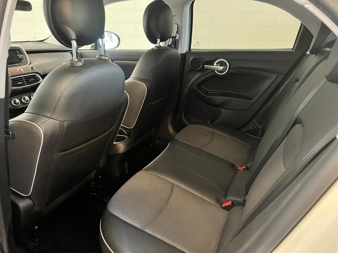 Fiat 500X 1.3 MultiJet 95 CV Cross