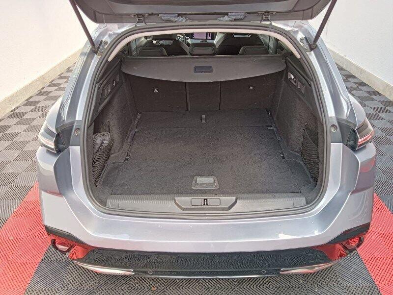 Peugeot 308 308 BlueHDi 130 S&S EAT8 SW Allure Pack