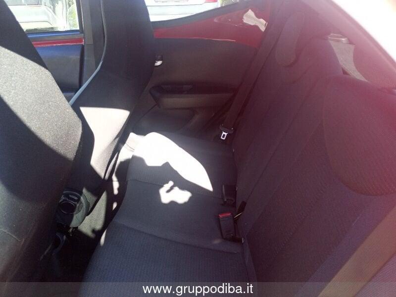 Toyota Aygo II 2018 5p 5p 1.0 x-wave grey m-mt 72cv