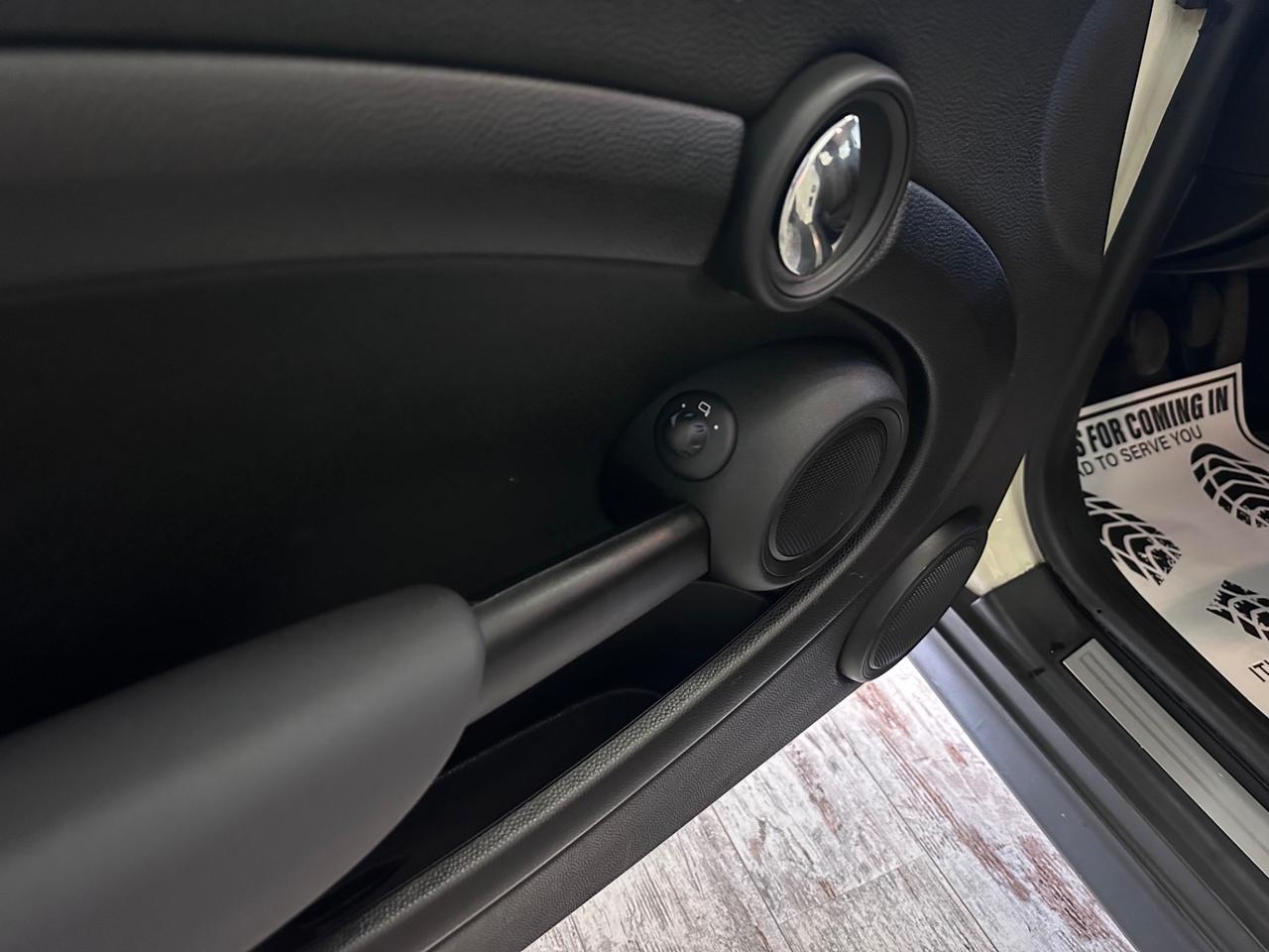 Mini 1.6 Benzina 16V One Ok Neopatentati