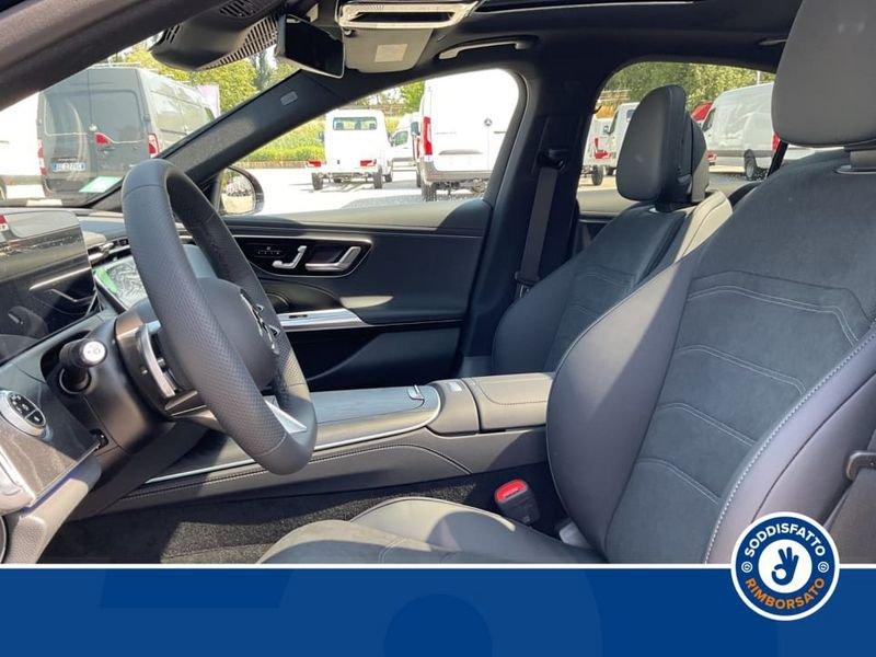 Mercedes-Benz Classe E 300de 4Matic EQ-Power Berlina AMG Line Advanced Plus