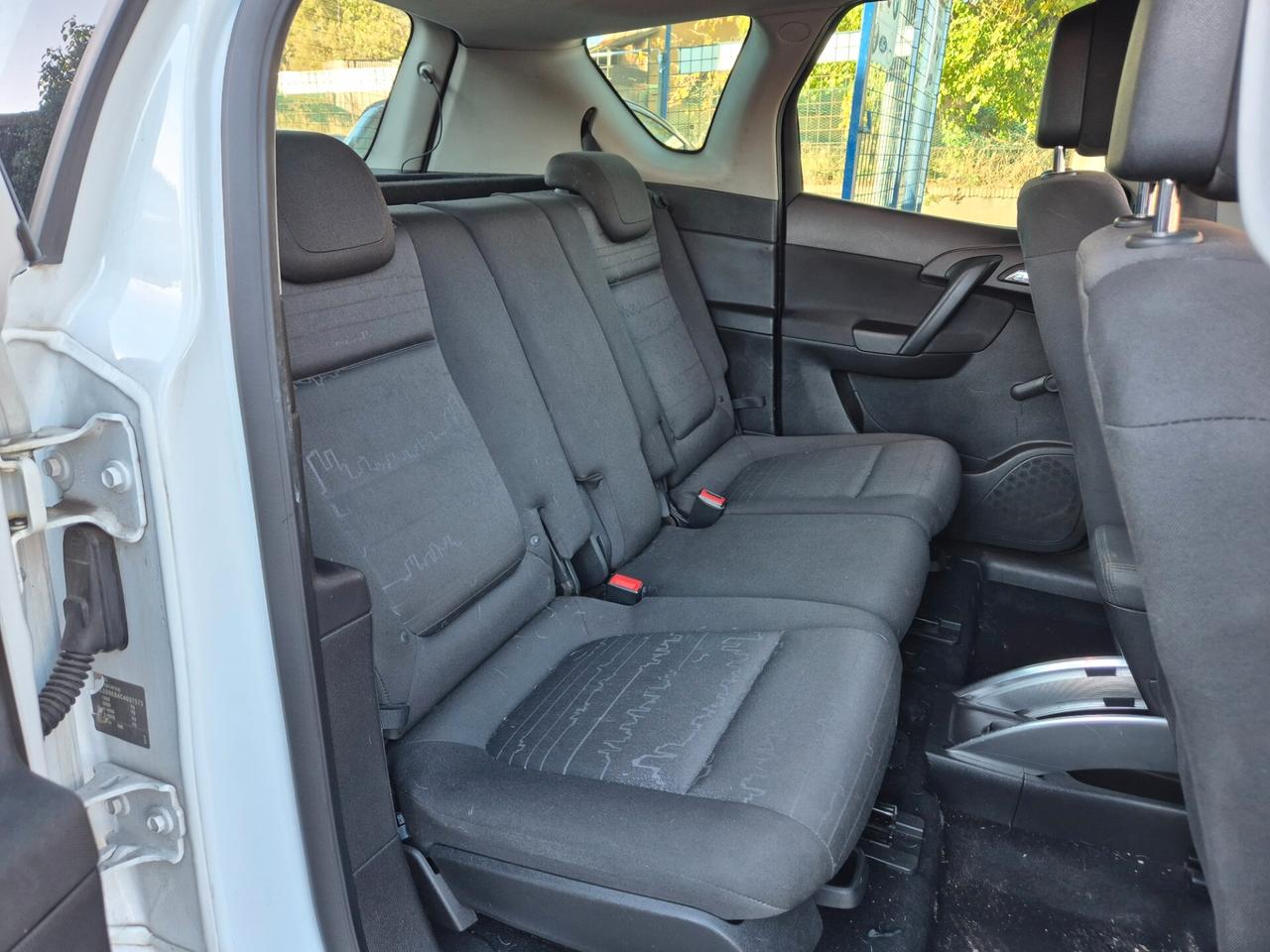 Opel Meriva 1.3 CDTI 95CV ecoFLEX Elective